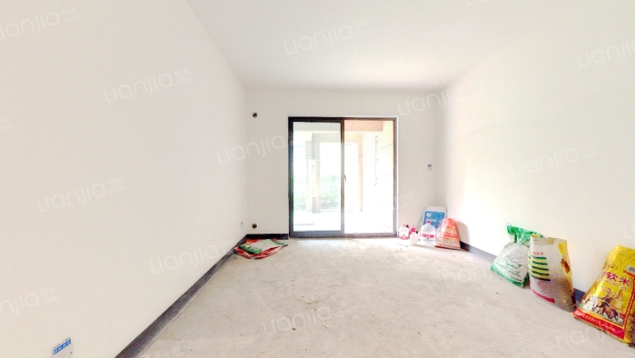 重庆融创万达文化旅游城长湖郡二手房实景图