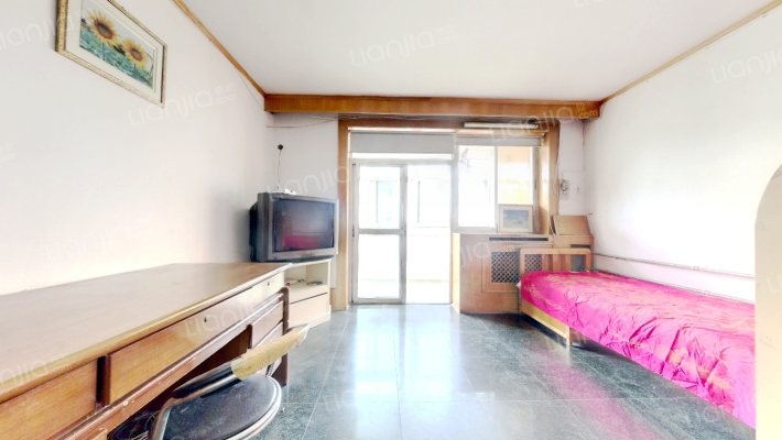 炼油厂第二生活区二手房实景图