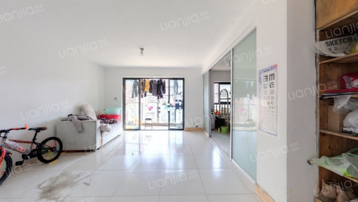 世纪东山二手房实景图