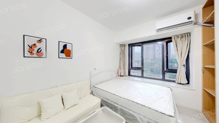 和记黄埔御峰二手房实景图