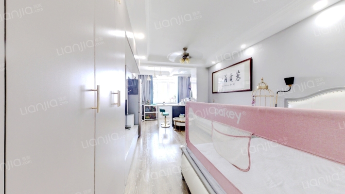 观洲国际二手房实景图