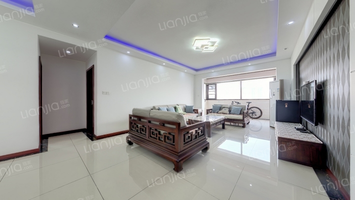 合能西贵金沙二手房实景图