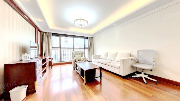 建屋芳洲二手房实景图