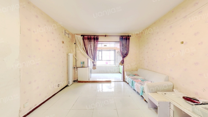 胜利小区温馨园二手房实景图