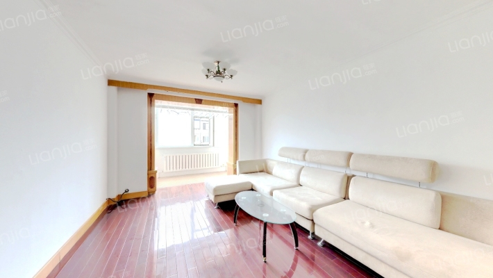 怡园新村园二手房实景图