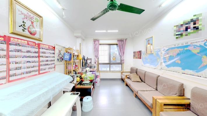 云鼎阳光二手房实景图