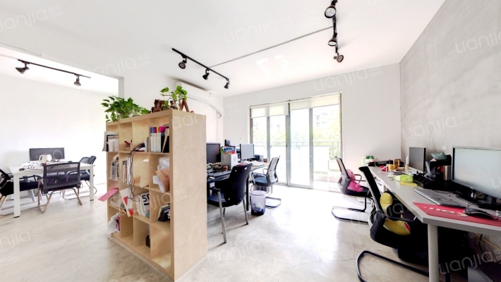 华宇蓉国府二手房实景图