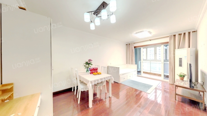 联洋年华二手房实景图