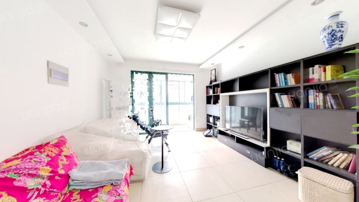 昂内天骄花园二手房实景图