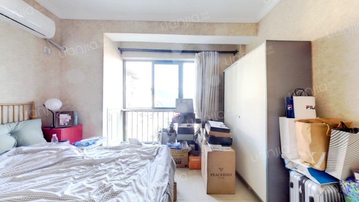 九州星座二手房实景图