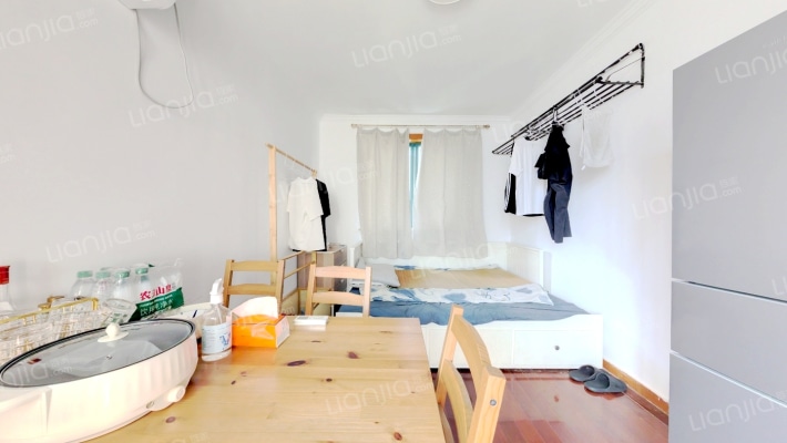 宛平南路268弄二手房实景图