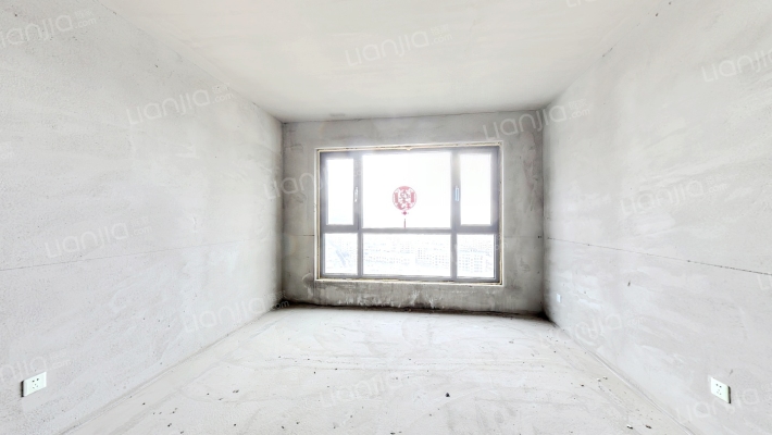 中益悦江之光二手房实景图