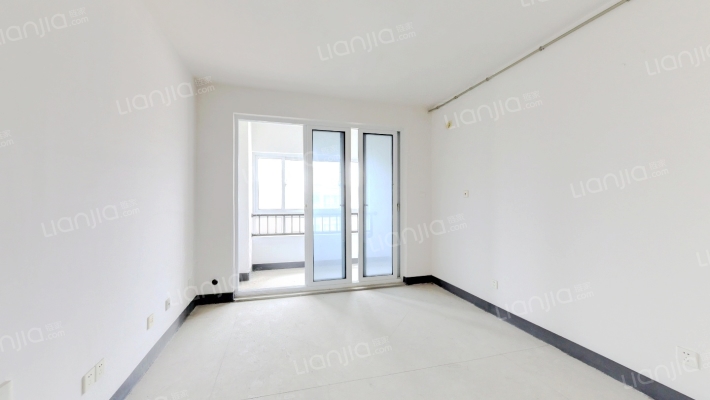 金海华城丰硕茗苑二手房实景图