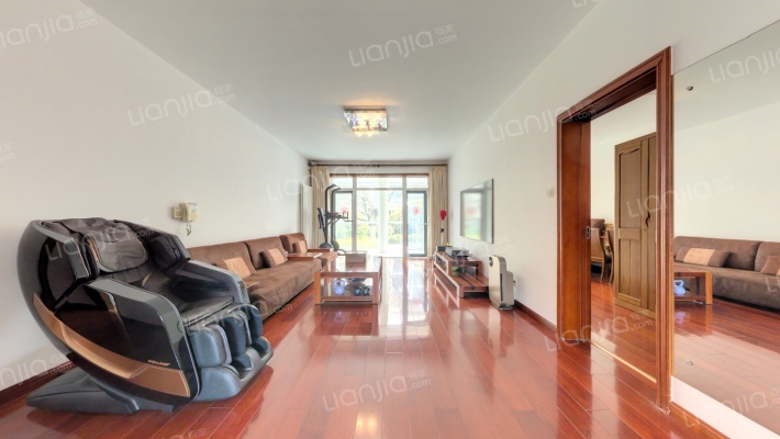 海韵嘉园二手房实景图