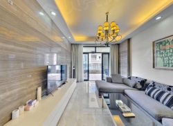 整租·大东海·半山壹号 2室2厅 北_大东海·半山壹号租房