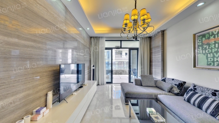 大东海·半山壹号二手房实景图