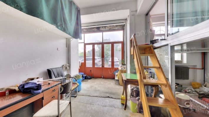 日升小区二手房实景图