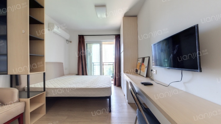 碧桂园嘉誉二手房实景图