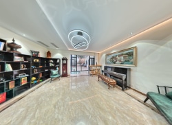 整租·卓锦万代 7室4厅 复式 南/北_卓锦万代租房