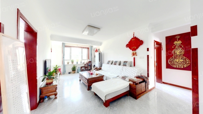 萃英花园二手房实景图