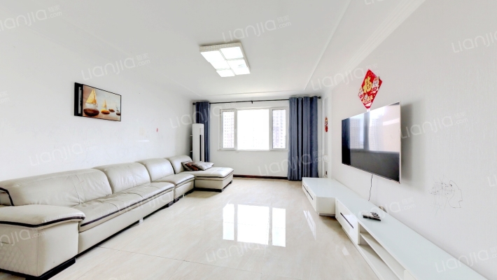 众美城B区二手房实景图