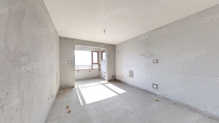 远洋福美瑾园二手房实景图