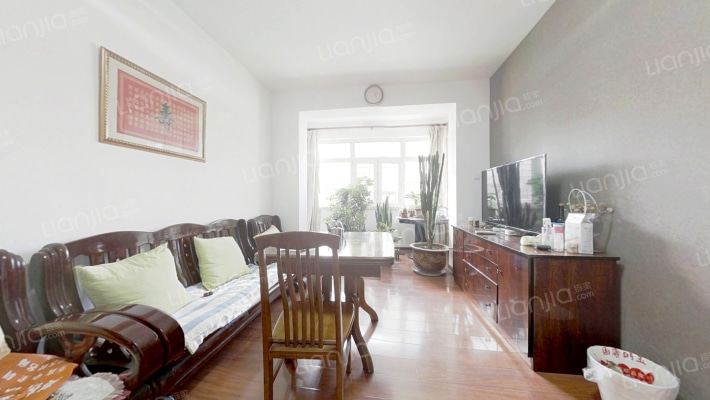 保利公园九号二手房实景图