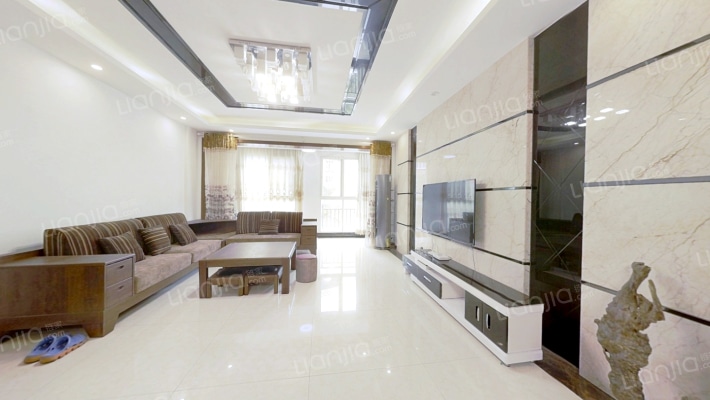 美茵河谷二手房实景图