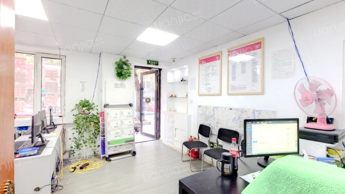 木兰小区（七政街）二手房实景图