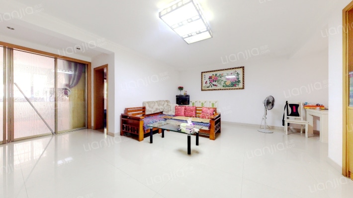 杏园二手房实景图