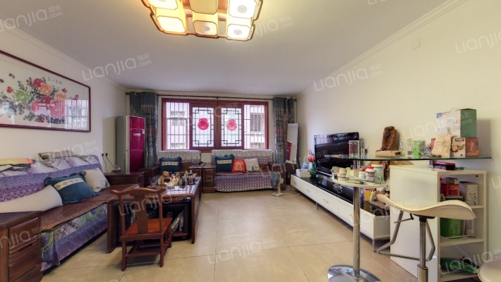 毓秀园二手房实景图