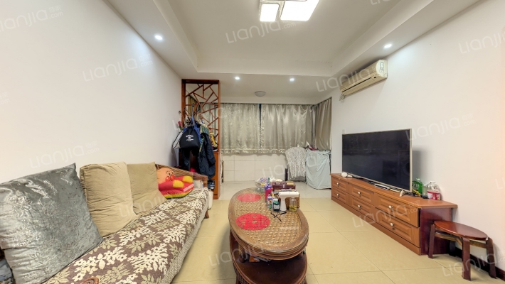 文一路38弄二手房实景图