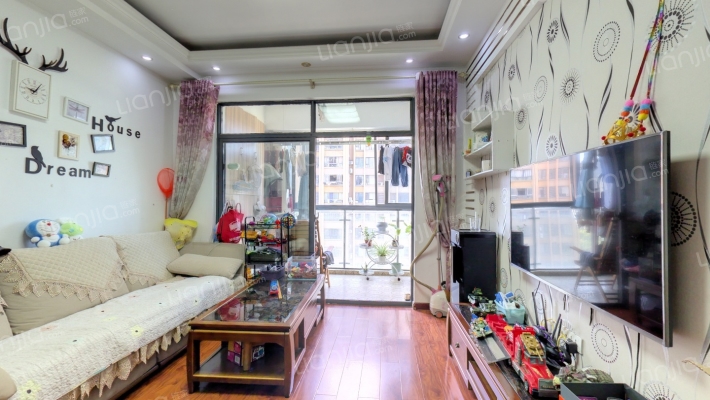 熙龙湾二手房实景图