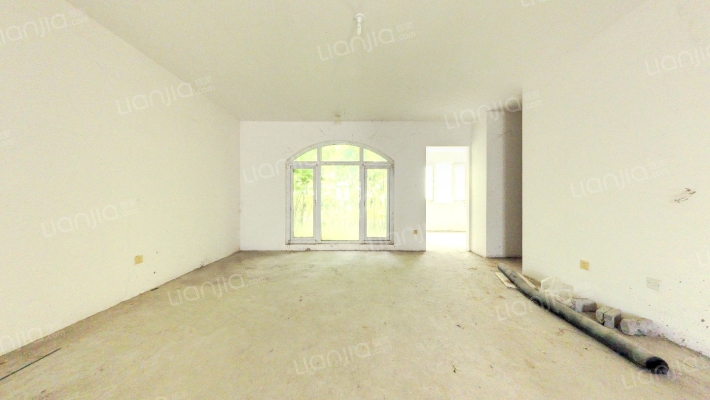 天恒乐墅二手房实景图