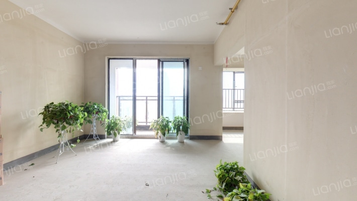 中建铂公馆k2二手房实景图