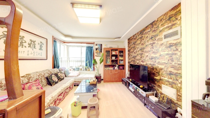 学林雅苑二手房实景图