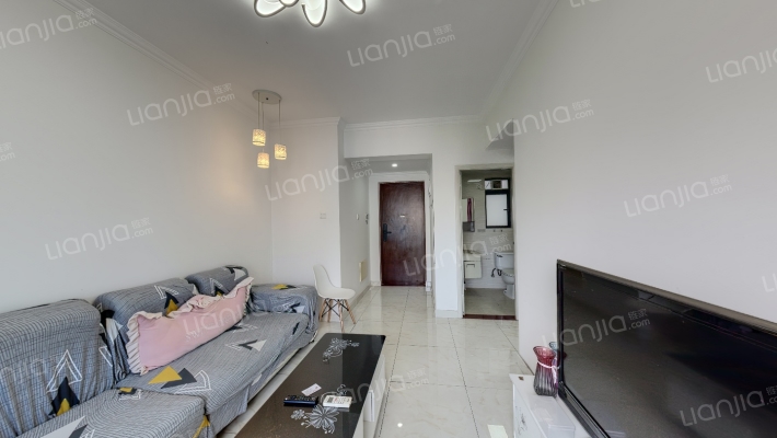 水榭兰亭二手房实景图