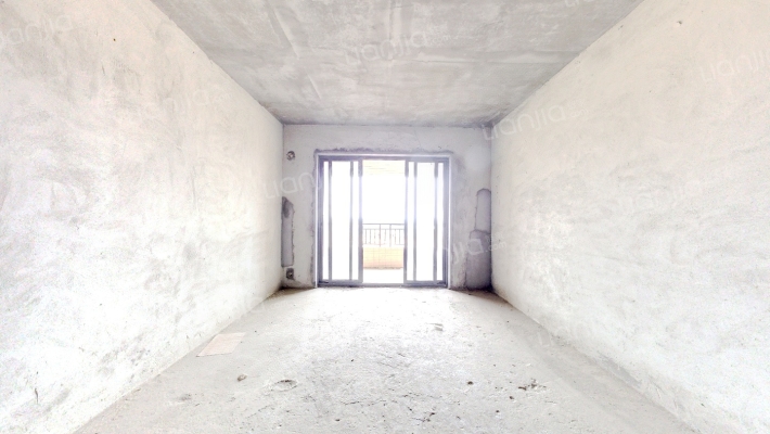 观园壹号二手房实景图