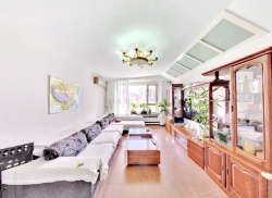 整租·青年路十一号街坊 3室2厅 南/北_青年路十一号街坊租房