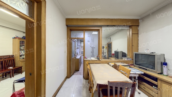 棉五小区北区二手房实景图