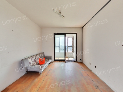 整租·星光耀花园二期 2室2厅 南