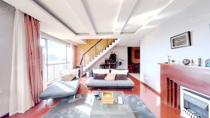 证大家园(四期)二手房实景图