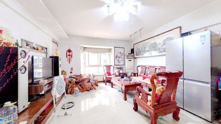 屏山苑二手房实景图