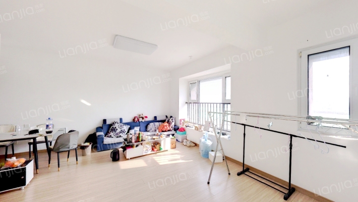 碧桂园中骏·天寰二手房实景图