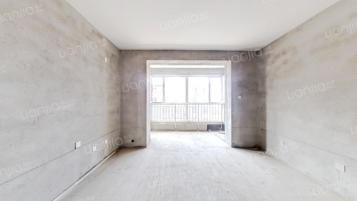 福润雅居二手房实景图