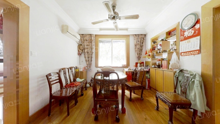 东百花巷二手房实景图