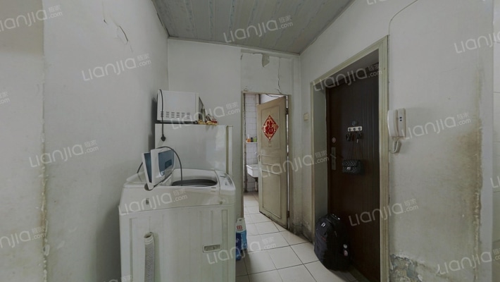 潜山路382号北生活区二手房实景图