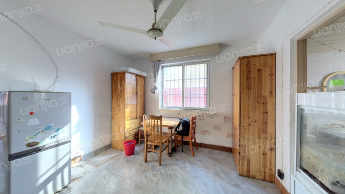 鸿宝一村(北区)二手房实景图