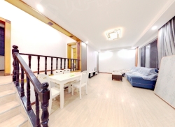 整租·纺织街155号附1号 3室2厅 错层 南/北_纺织街155号附1号租房