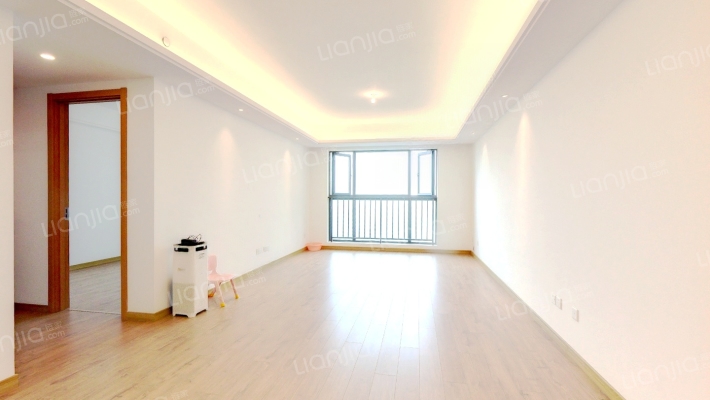 滨江两岸二期二手房实景图